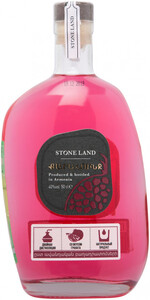 Stone Land Pomegranate, 200 мл