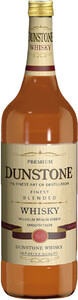 Виски Dunstone Finest Blended, 1 л
