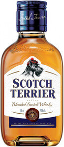 Scotch Terrier Blended, 100 мл