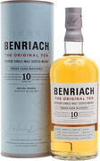 Benriach 10 Years Old, 0.7 л