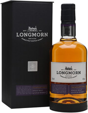 Longmorn Distillers Choice, gift box, 0.7 л