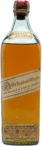 Johnnie Walker, White Label, 0.7 л