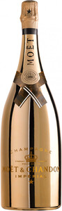 Шампанское Moet & Chandon, Brut Imperial, Special Edition Bright Night, 1.5 л