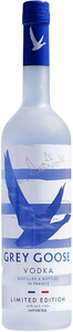 Grey Goose, Limited Edition Riviera, 0.7 л