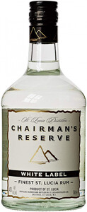 Chairmans Reserve White Label, 0.7 L