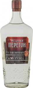 Mednyj Peregon Pshenichnyj, 0.5 L