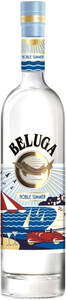 Горілка Beluga Noble Summer, Limited Edition, 0.7 л