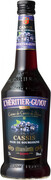 LHeritier-Guyot, Noir de Bourgogne Creme de Cassis, 0.7 L