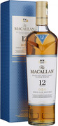 Macallan, Triple Cask Matured 12 Years Old, gift box, 0.7 L