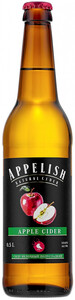 Appelish Apple, 0.5 L