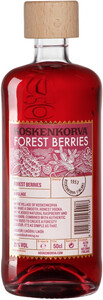 Ликер Koskenkorva Forest Berries, 0.5 л