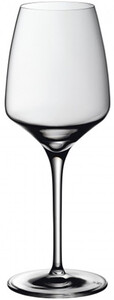 WMF, Divine White Wine Glass, Set of 6 pcs, 350 мл
