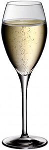 WMF, Smart Champagne Glass, Set of 6 pcs, 210 мл