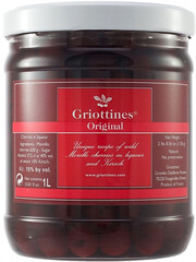 Griottines Original, 1 л