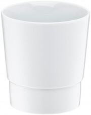 WMF, CultureCup Porcelain Cup M High, Set of 6 pcs, 240 мл
