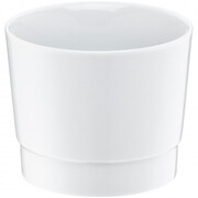 WMF, CultureCup Porcelain Cup M Low, Set of 6 pcs, 250 мл