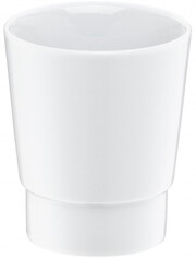 WMF, CultureCup Porcelain Cup S, Set of 6 pcs, 80 мл