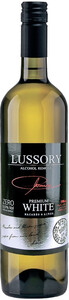 Вино Lussory, Premium White Macabeo-Airen