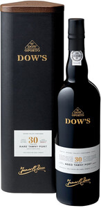 Dows, Old Tawny Port 30 Years, gift box