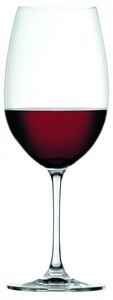 Spiegelau, Salute Bordeaux, Set of 12 Glasses, 710 мл