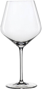 Spiegelau, Style Burgundy, Set of 4 pcs, 640 ml