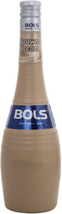Bols, Brown Cream, 0.7 L
