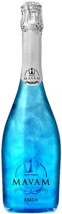 Игристое вино Mavam Beach