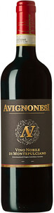 Avignonesi, Vino Nobile di Montepulciano, 2012, 375 ml