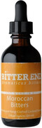 Bitter End, Moroccan, 60 мл