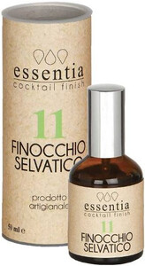 Essentia Finocchio Selvatico, Bitter, in tube, 50 мл