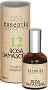 Essentia Rosa Damascena, Bitter, in tube, 50 мл