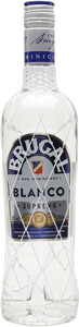 Brugal Blanco Supremo, 0.7 л