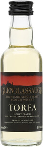 Виски Glenglassaugh, Torfa, 50 мл