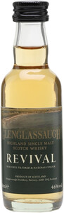Виски Glenglassaugh, Revival, 50 мл