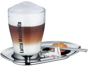 WMF, CoffeeCulture Latte Macchiato Set, 24 pcs