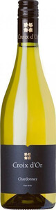 Croix dOr Chardonnay Moelleux, Pays dOc IGP