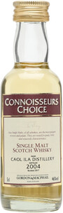 Виски Caol Ila Connoisseurs Choice, 2004, 50 мл
