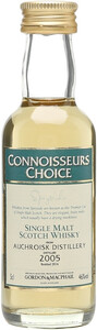 Виски Auchroisk Connoisseurs Choice, 2005, 50 мл