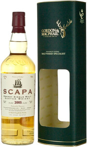 Scapa, 2005, 0.7 л