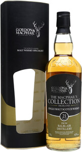 The MacPhails Collection from Balblair, 21 Years Old, gift box, 0.7 л
