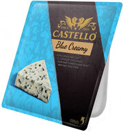Arla, Castello Blue Creamy