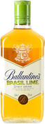 Ballantines Brasil Lime, 0.7 л