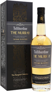 Tullibardine, The Murray, 2005, gift box, 0.7 л
