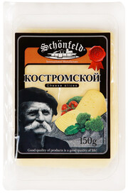 Schonfeld, Kostroma, sliced, 150 g