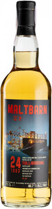 Maltbarn, Tullibardine 24 Years Old, 1993, 0.7 л