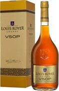 Louis Royer VSOP kosher, gift box, 0.7 L