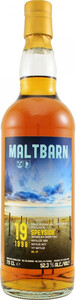 Maltbarn, Speyside 19 Years Old, 1998, 0.7 л