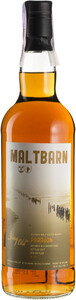 Maltbarn, Paragon Very Old, 0.7 л