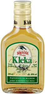 Stara Sokolova Kleka, 200 ml