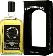 Cadenhead, Glenrothes 14 Years Old, 2002, gift box, 0.7 л